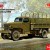 1/35 ICM WWII Army Truck G7107  35593